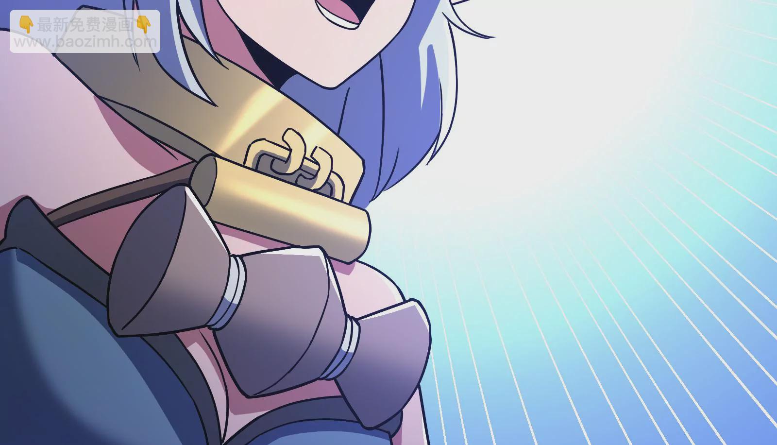 古神遊戲 - 第42話最強！雷神薩滿通靈術！(3/4) - 7